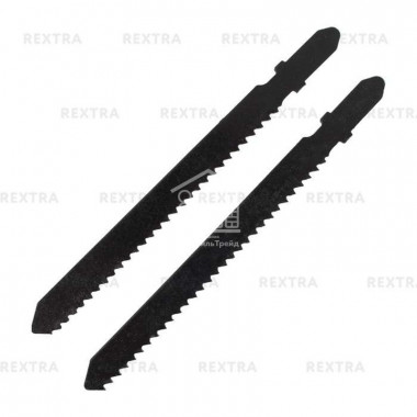 Пилка для лобзика "LIT" T144D (5-50mm) (лезвие 4мм)/10/100/800 шт