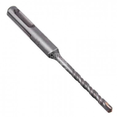 Сверло-бур по бетону Spark Lux 6*160/10 шт