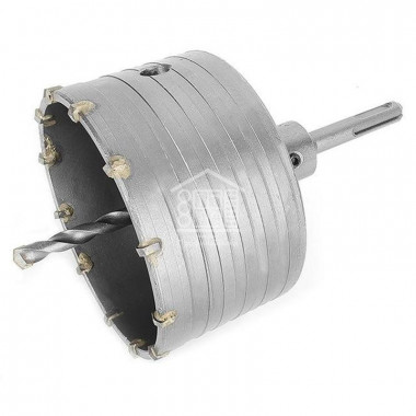 Коронка по бетону "XPERT" 120/20 шт