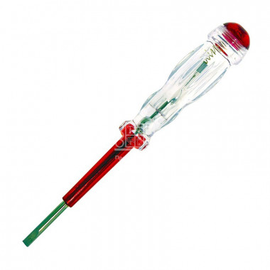 Отвертка "XPERT" (Индикатор 100-500V)/20/2000 шт