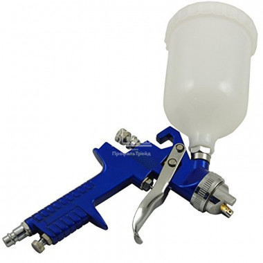 Краскопульт "Spark Lux" H-827/20 шт