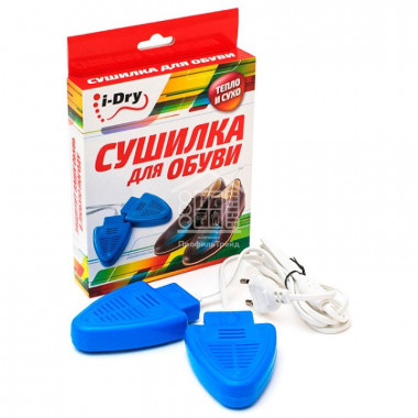 Сушилка для обуви "I DRY"/5шт