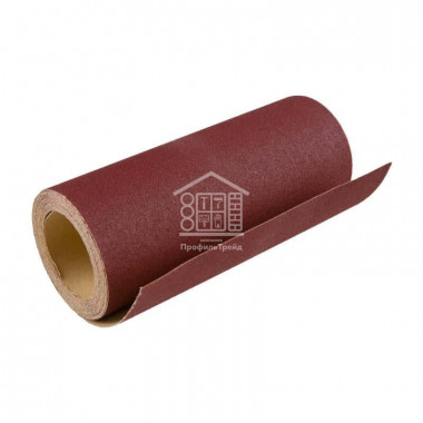 Наждачная бумага "XPERT" в рулоне Р-150, 58см х 20м /1 шт
