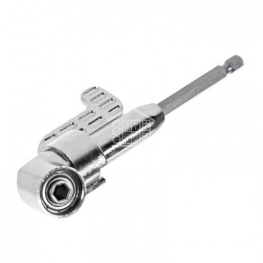 Адаптер угловой для бит Spark Lux SL-140/60