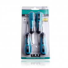 Отвертка в наборе SPARK LUX SL-GS174 [48]