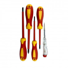 Отвертка в наборе SPARK LUX SL-GS175 (5 PCS) [36]