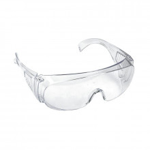 Очки защитные прозрачные Spark Lux SL-205B [300]