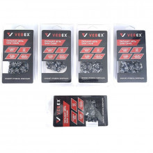 Цепь пильная VEBEX 3/8 1.3 57зв