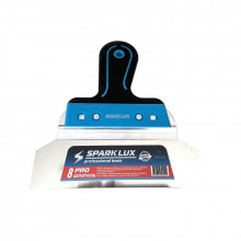 Шпатель малярный Spark Lux Pro-10 250mm[12/96]