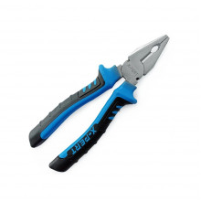 Пассатижи XPERT 8"/200 CRV [6/60]